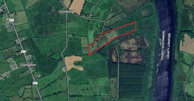 Cloontuskert, Lanesboro, Roscommon