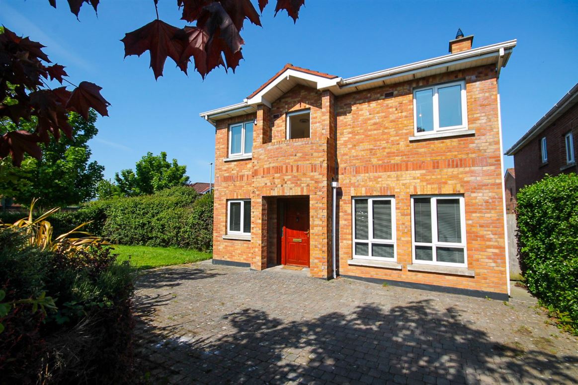 1a Carrigmore Terrace, Saggart, Dublin 24