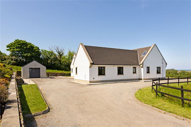 Carns, Grange, Sligo