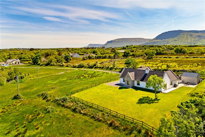 Carns, Grange, Sligo