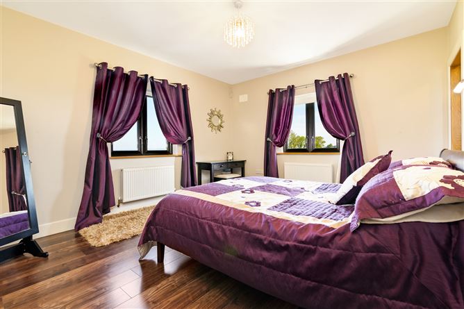 Carns, Grange, Sligo