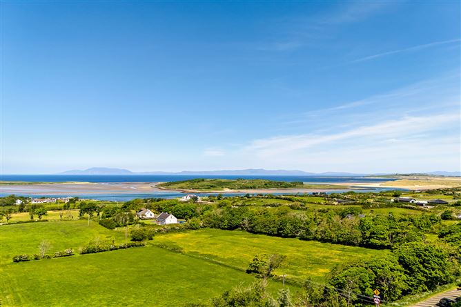 Carns, Grange, Sligo