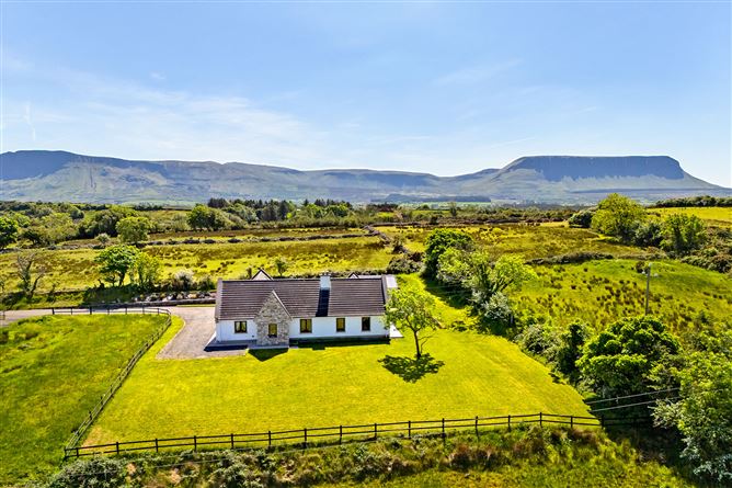 Carns, Grange, Sligo