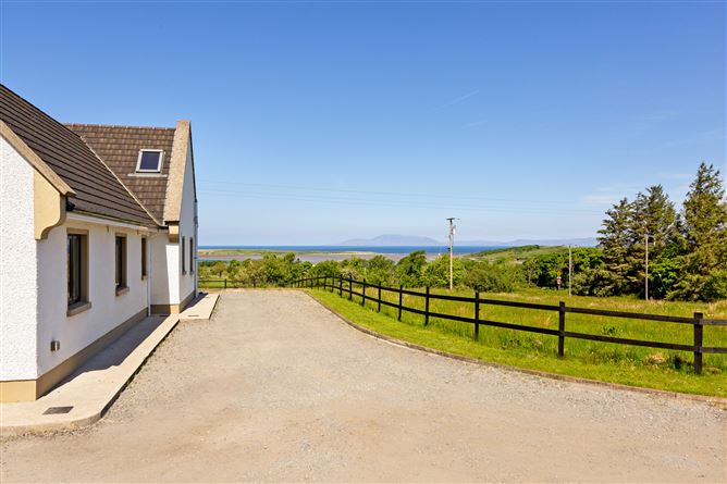 Carns, Grange, Sligo