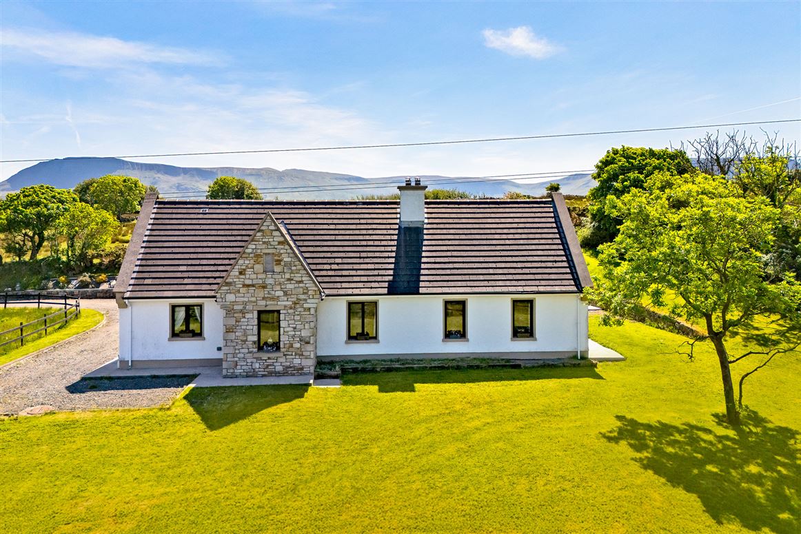 Carns, Grange, Sligo