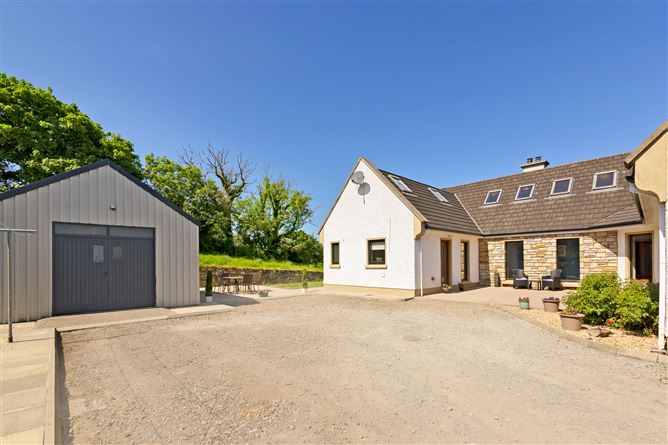 Carns, Grange, Sligo