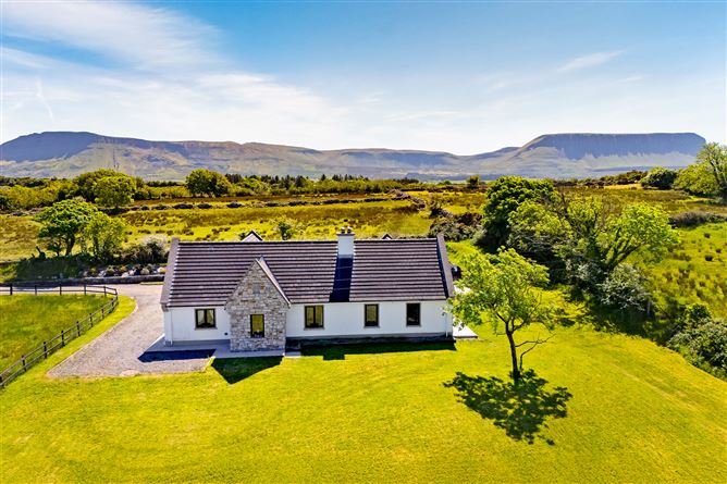 Carns, Grange, Sligo