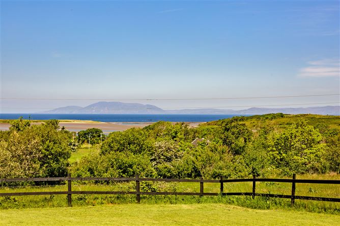 Carns, Grange, Sligo