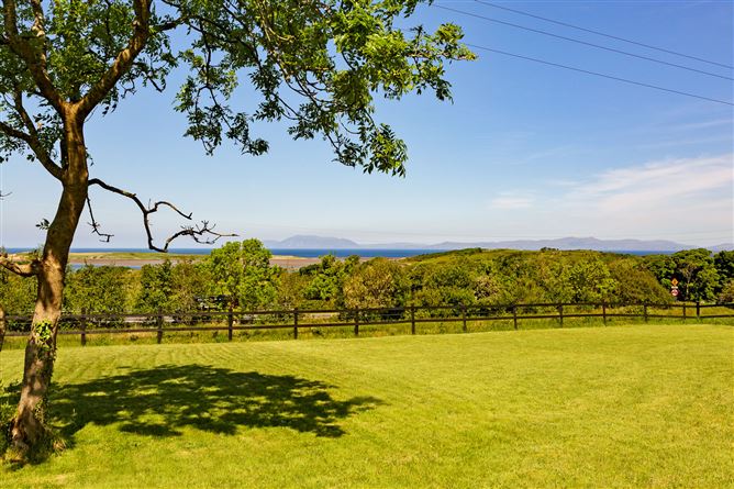 Carns, Grange, Sligo