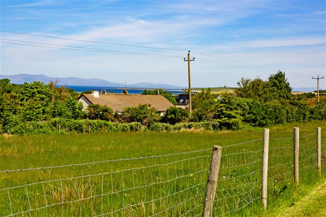 Carns, Grange, Sligo