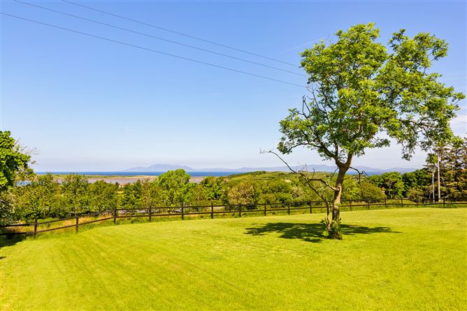Carns, Grange, Sligo
