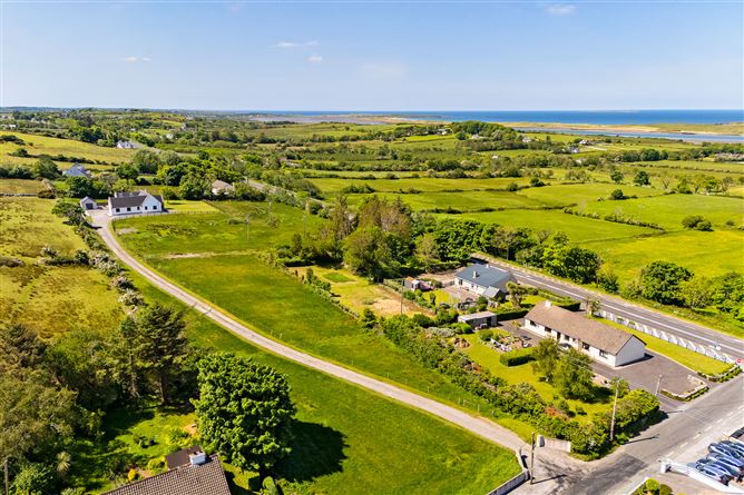 Carns, Grange, Sligo