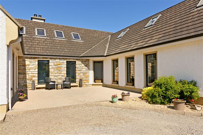 Carns, Grange, Sligo