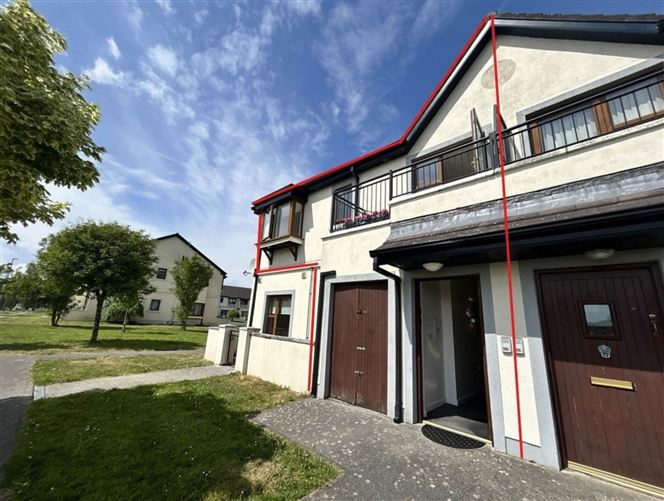 160 Acha Bhile, Lahinch Road, Ennis, County Clare