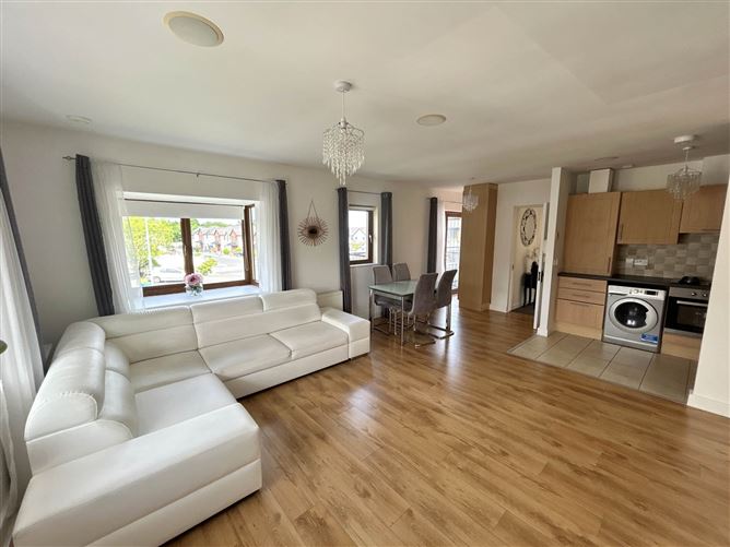 160 Acha Bhile, Lahinch Road, Ennis, County Clare