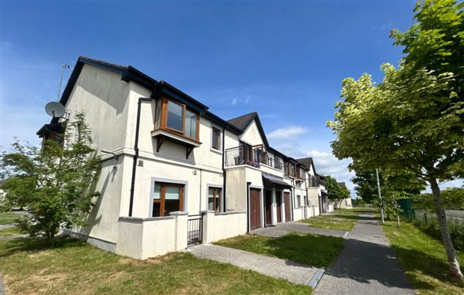 160 Acha Bhile, Lahinch Road, Ennis, County Clare