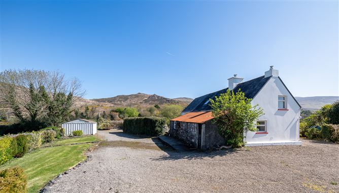 Lackaroe, Kenmare, Co. Kerry