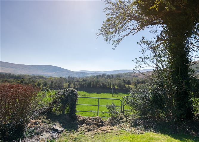 Lackaroe, Kenmare, Co. Kerry