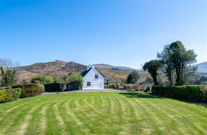 Lackaroe, Kenmare, Co. Kerry