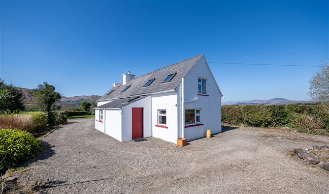 Lackaroe, Kenmare, Co. Kerry