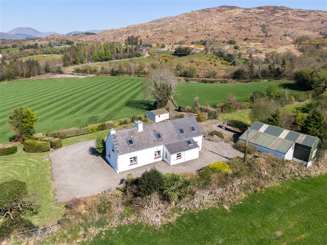Lackaroe, Kenmare, Co. Kerry