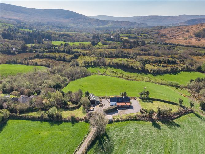 Lackaroe, Kenmare, Co. Kerry
