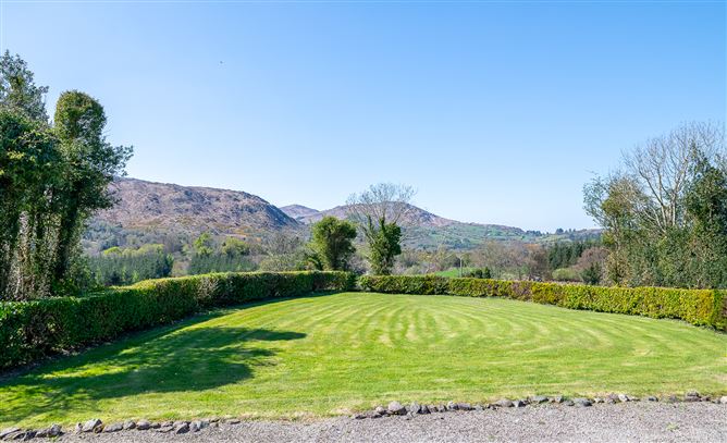 Lackaroe, Kenmare, Co. Kerry