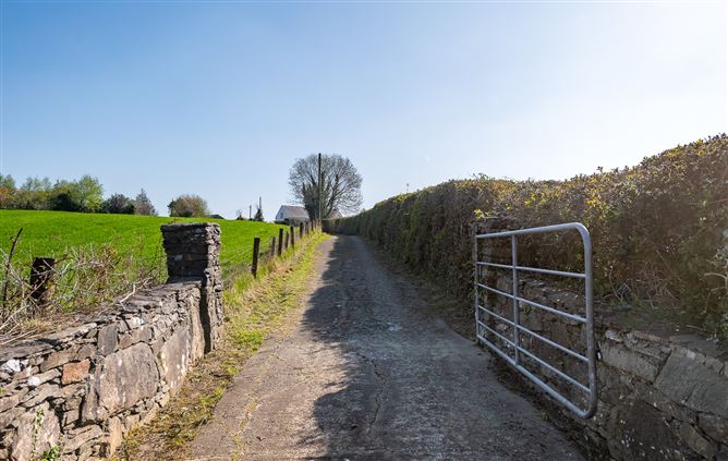 Lackaroe, Kenmare, Co. Kerry