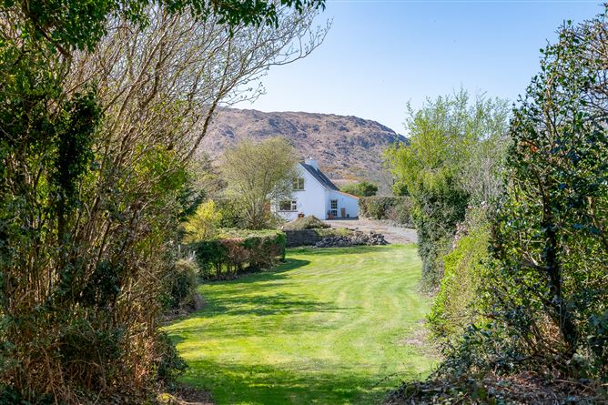 Lackaroe, Kenmare, Co. Kerry