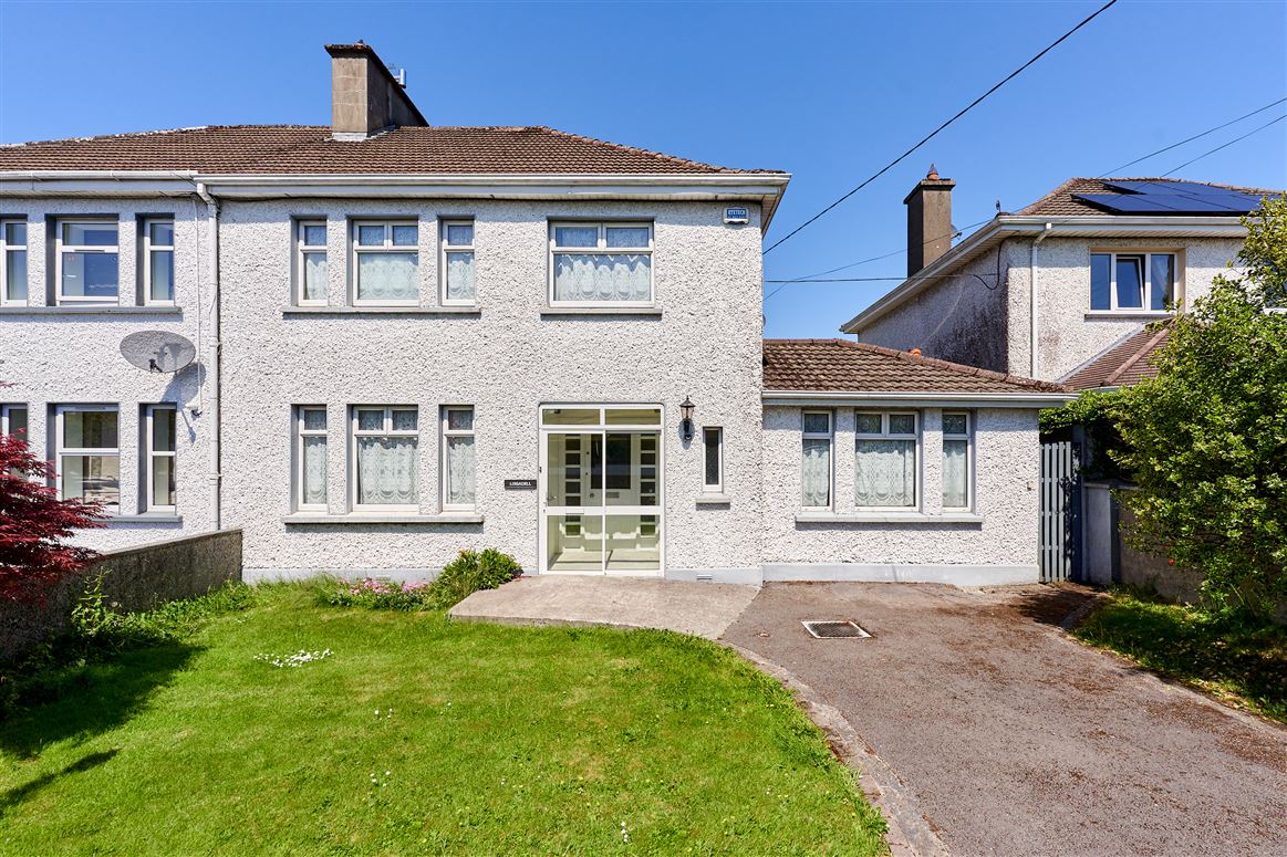 Lissadell, 1 Sundays Well Road, Mullingar, Westmeath