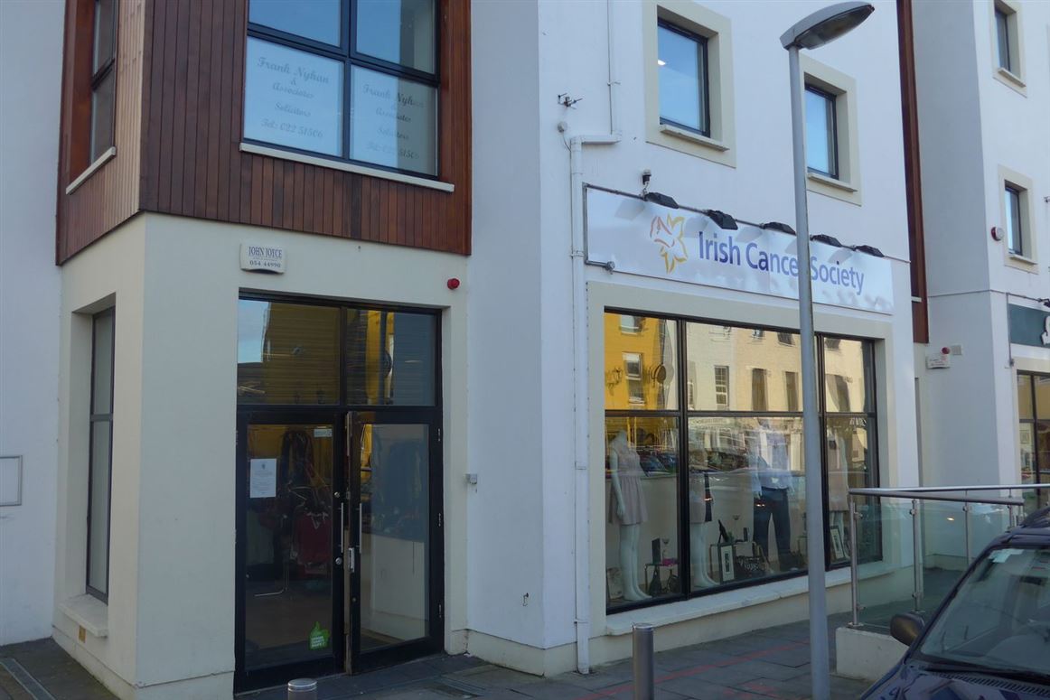 Unit 11, Market Square, Mallow, Co. Cork