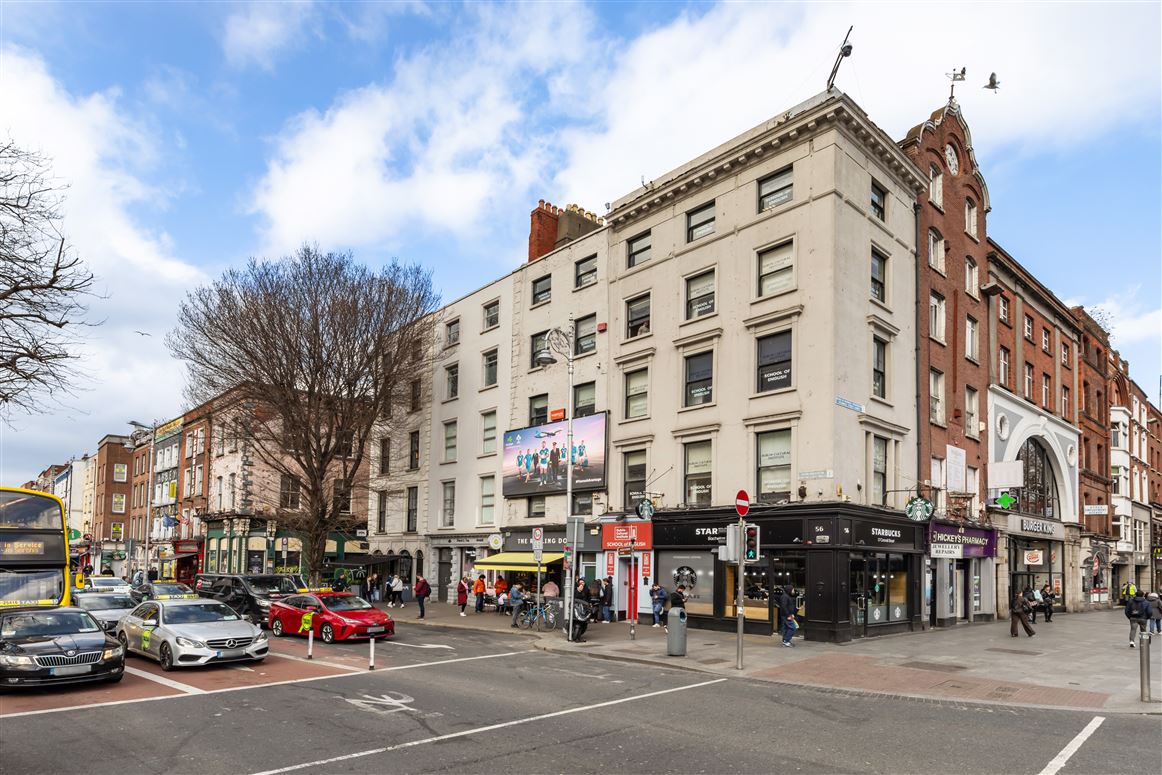 Windsor House, 33 Bachelors Walk, Dublin 1 , North City Centre, Dublin 1