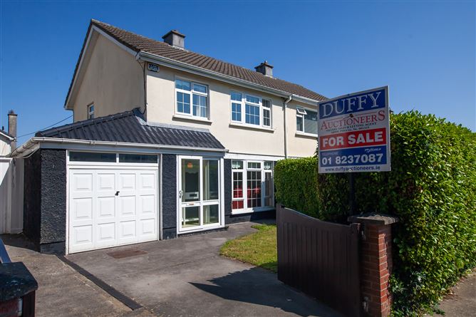 8 Orchard Court, Clonsilla, Dublin 15