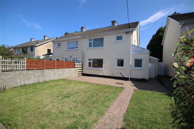 8 Orchard Court, Clonsilla, Dublin 15