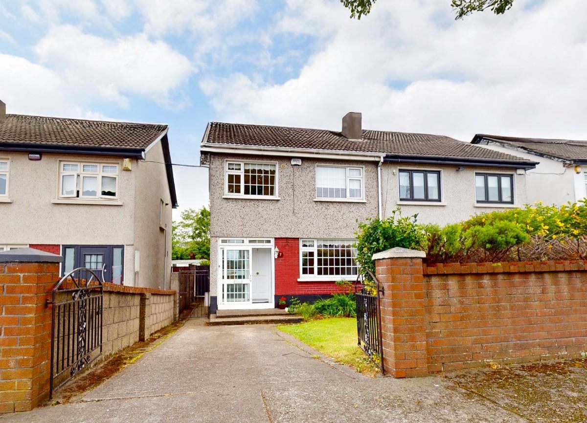 7 Redwood Court, Kilnamanagh, Tallaght, Dublin 24
