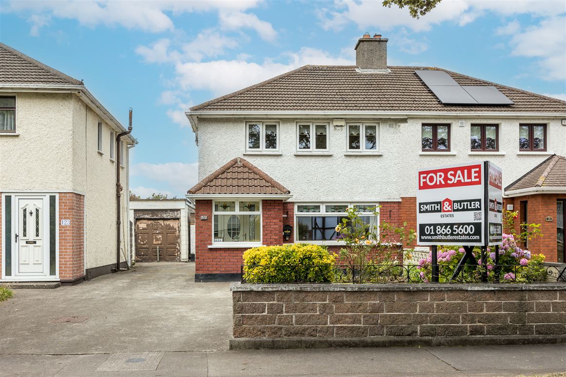 121 Shanliss Road, Santry, Dublin 9