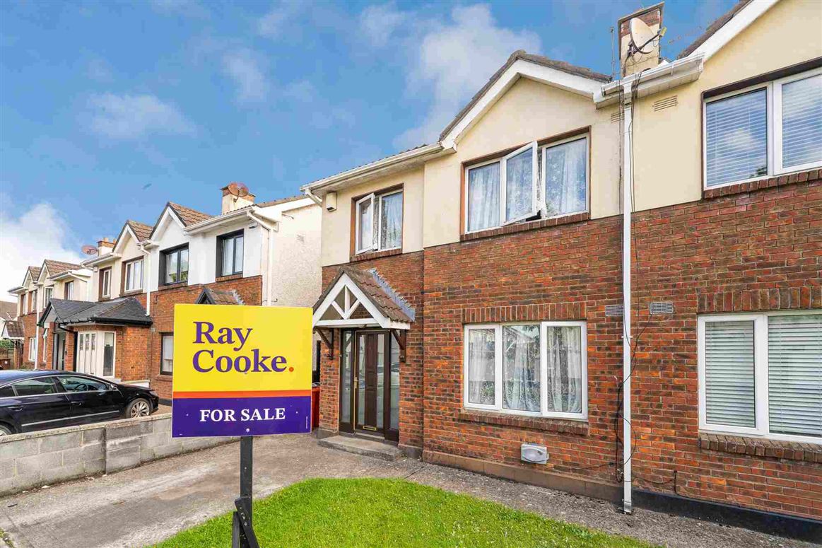 16 Foxborough Heights, Lucan, Co.Dublin