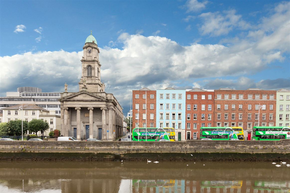 200 The Spinnaker, Arran Quay, North City Centre, Dublin 7