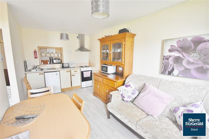 Chalet Off Cliff Road, Ballybunion, Co. Kerry
