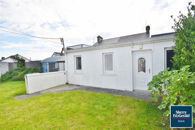 Chalet Off Cliff Road, Ballybunion, Co. Kerry