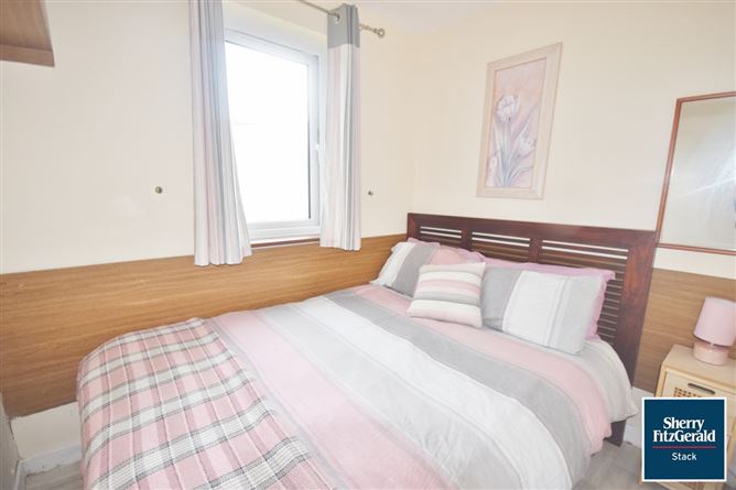 Chalet Off Cliff Road, Ballybunion, Co. Kerry