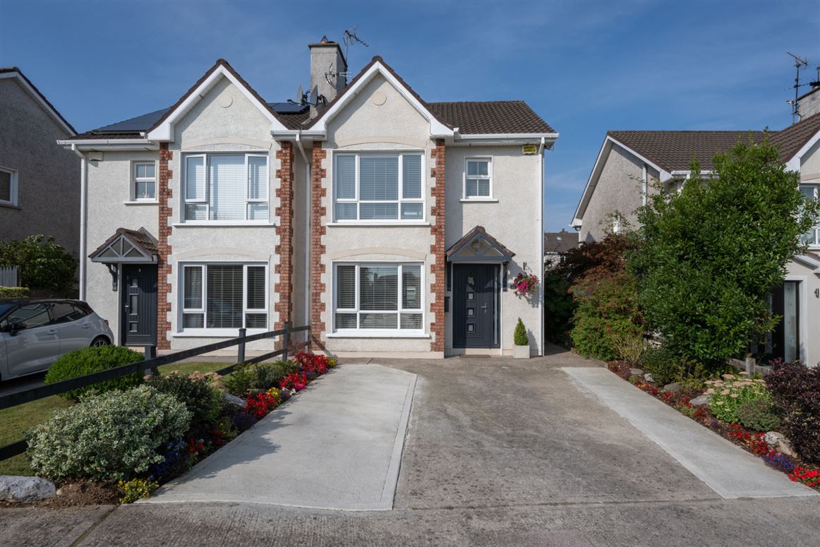 68 Laurel Avenue, Ballea Woods, Carrigaline, Co. Cork