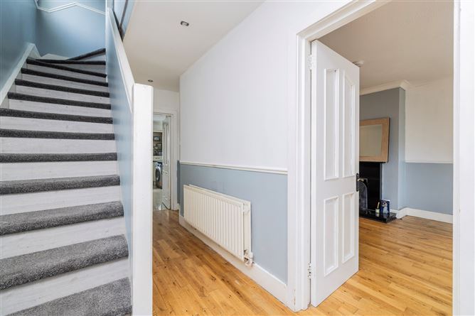 13 The Crescent, St. Catherines, Rush, Co. Dublin