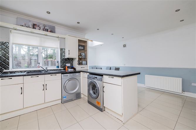 13 The Crescent, St. Catherines, Rush, Co. Dublin