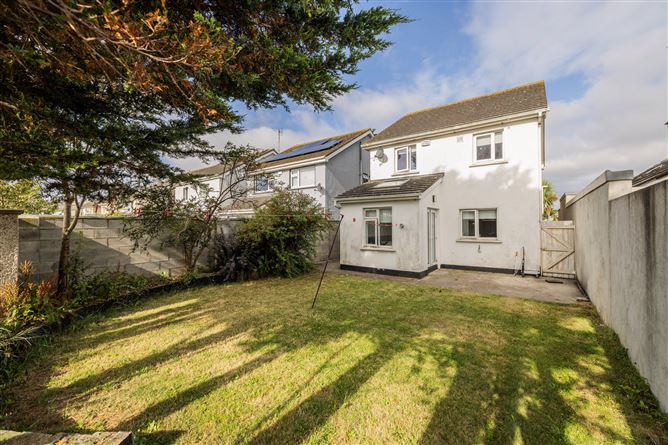 13 The Crescent, St. Catherines, Rush, Co. Dublin