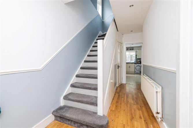 13 The Crescent, St. Catherines, Rush, Co. Dublin