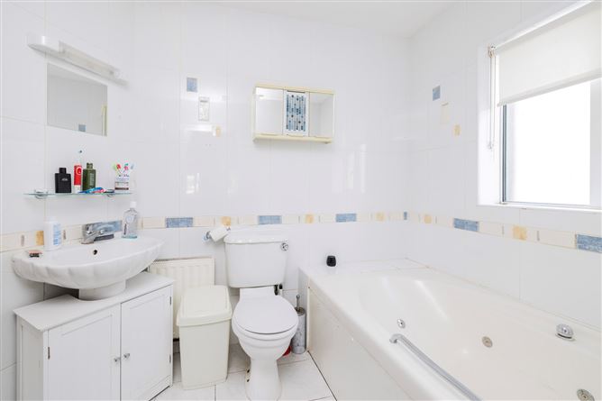 13 The Crescent, St. Catherines, Rush, Co. Dublin