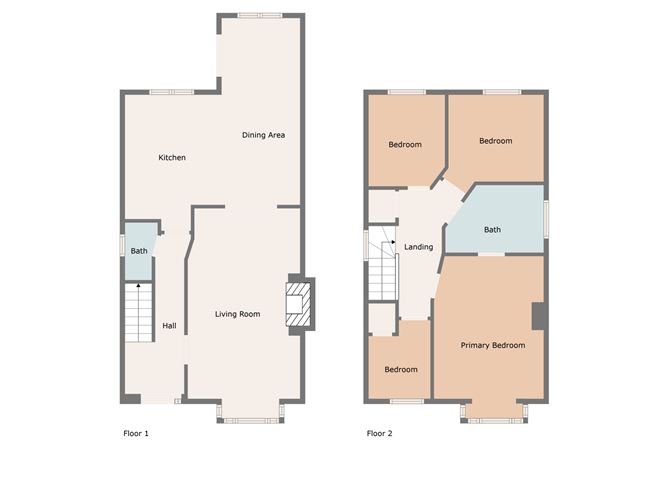 13 The Crescent, St. Catherines, Rush, Co. Dublin