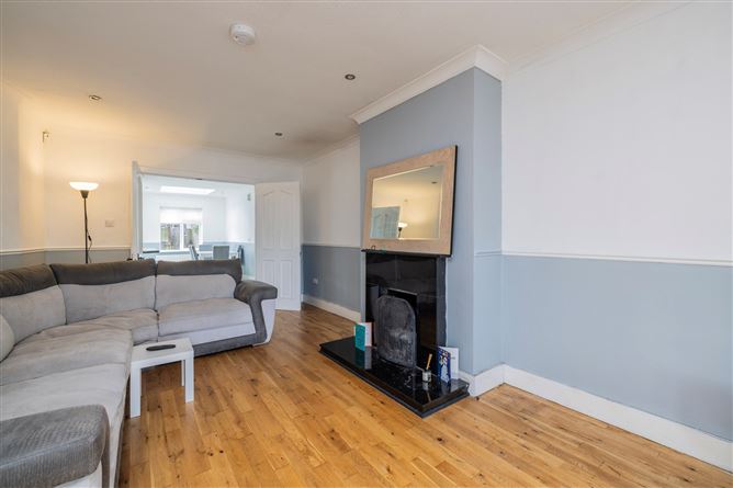 13 The Crescent, St. Catherines, Rush, Co. Dublin