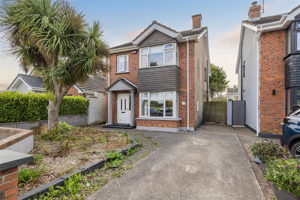 13 The Crescent, St. Catherines, Rush, Co. Dublin